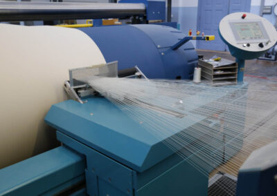 Fabric & Textile Project